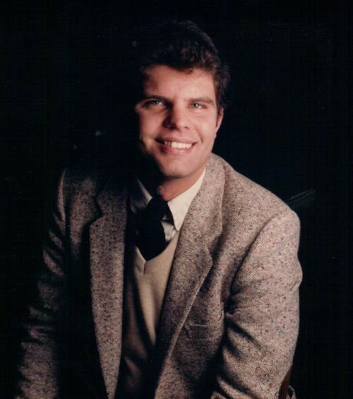 Roderick Bell's album, Profile Pictures