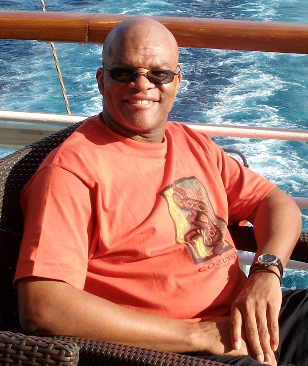 Christopher Jones' album, Profile Pictures