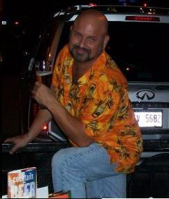 Jeff Delaney's album, Profile Pictures