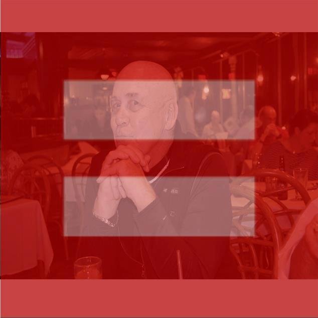 Robert Torres' album, Profile Pictures