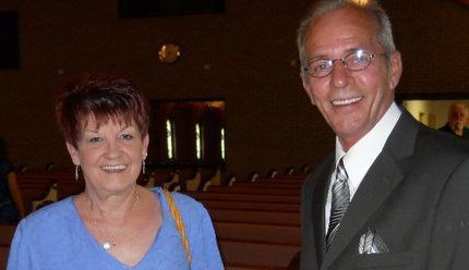 Pat Albertson's album, Profile Pictures