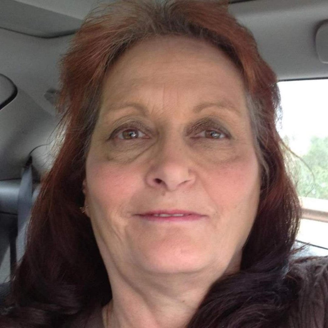 Diane Parker's album, Profile Pictures