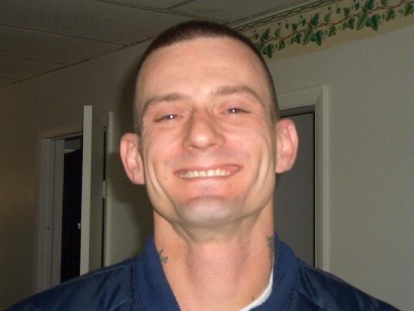 Anthony Sammons' album, Profile Pictures