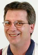 Mark Robarge's album, Profile Pictures