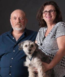 Allen Barnes' album, Profile Pictures