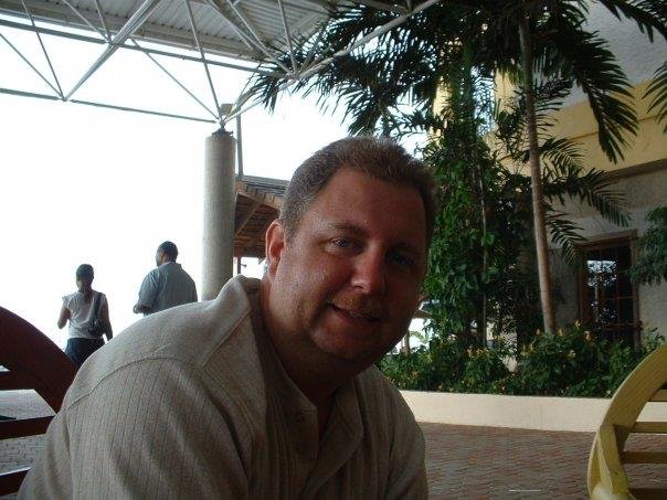 Rick Arnold's album, Profile Pictures