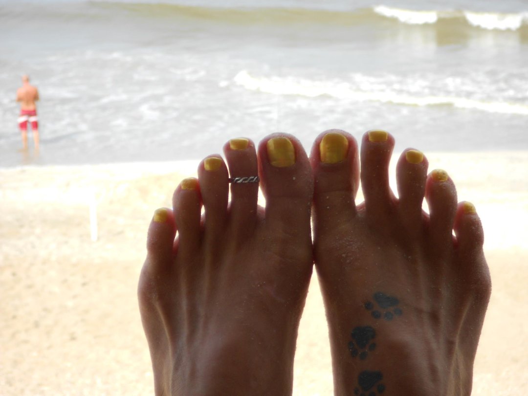 Susan Potter's album, OBX 2012