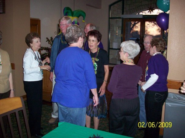 Barbara Elrod's album, Profile Pictures