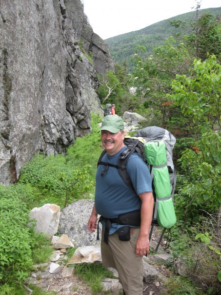 Daniel LaBrosse's album, Profile Pictures