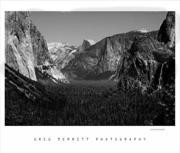 Gregory Merritt's album, Cover Photos