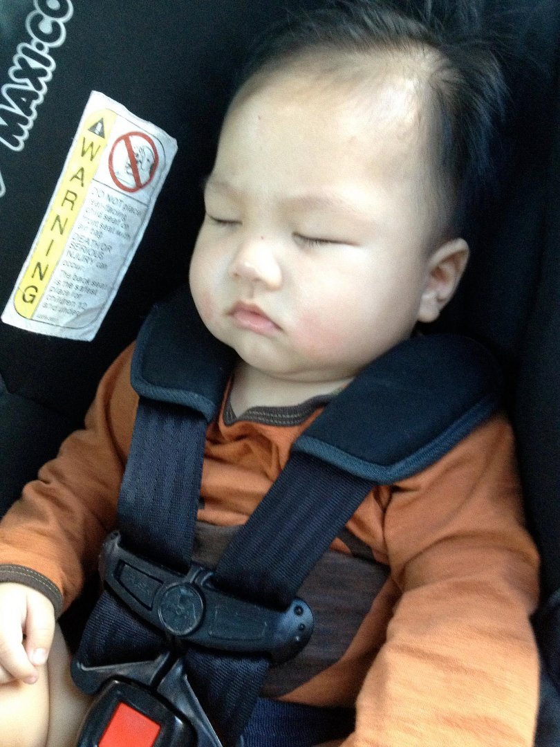 Alexander Wu's album, Mushy - Sunday October 30th, 2011