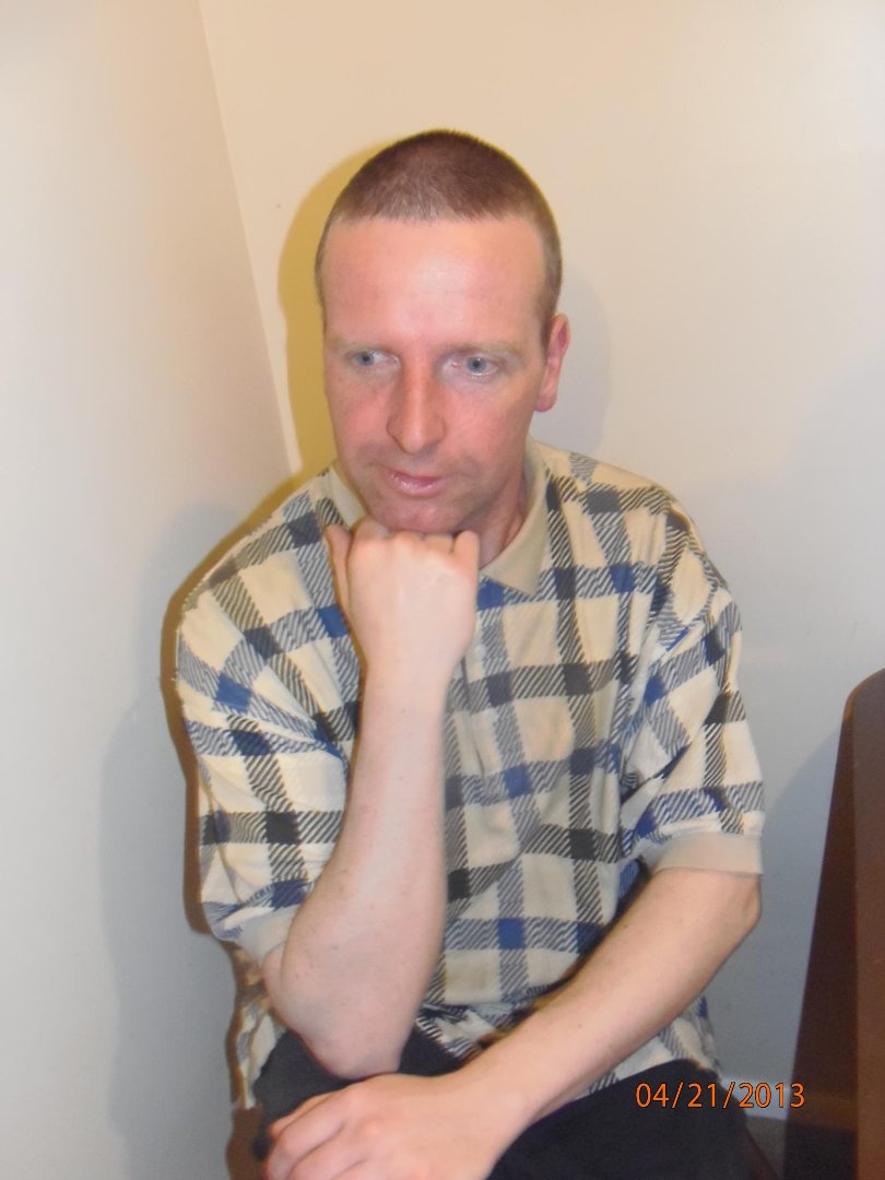 Scott Cody's album, Profile Pictures