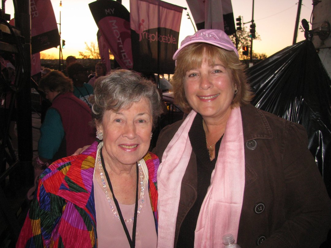 Donna Greenwald's album, Profile Pictures