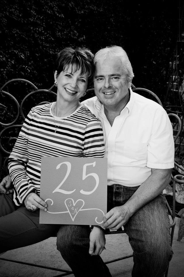 Sam Debes' album, Our 25th Anniversary