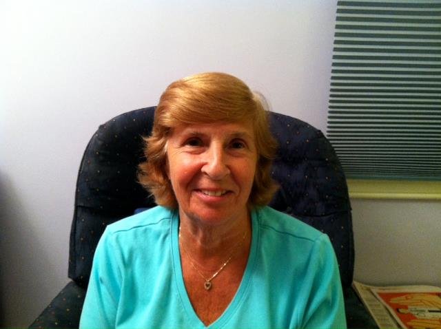 Ruth Harris' album, Profile Pictures