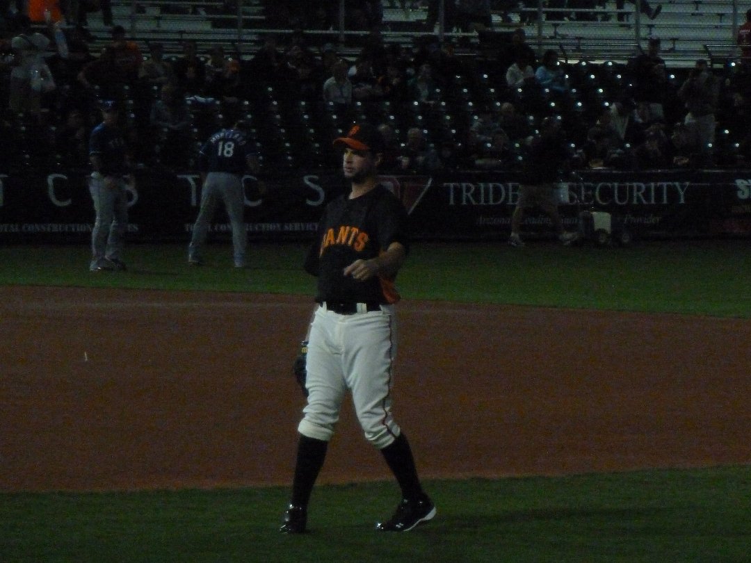 Nancy O'Brien's album, Spring Training 2011