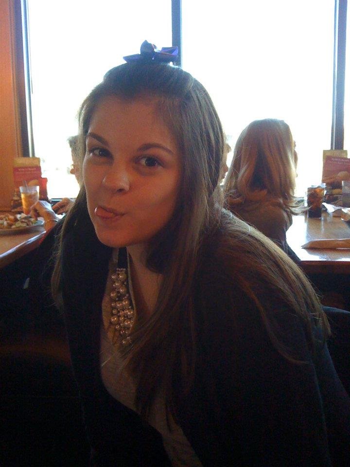 Illa Thompson's album, Christmas 2011