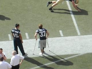 Jackie Rowedder's album, The Hawaii Bowl 2008