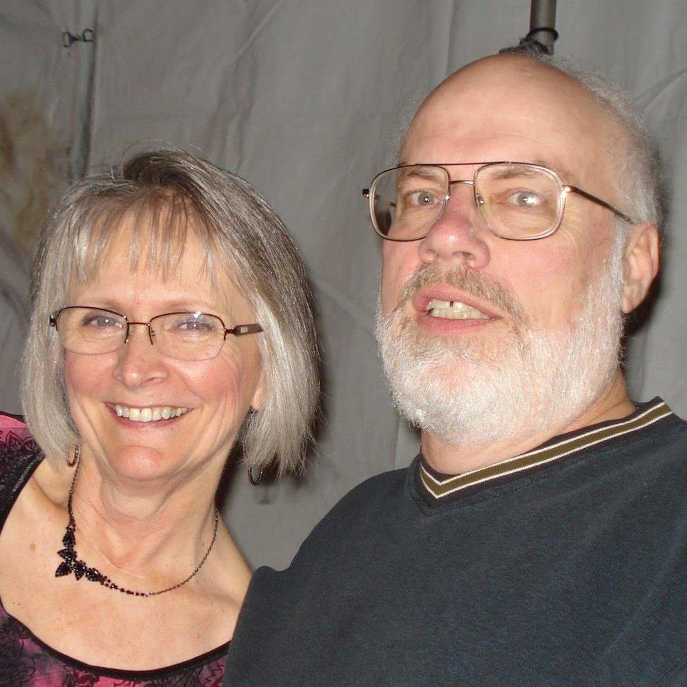 Debbie Walker's album, Profile Pictures