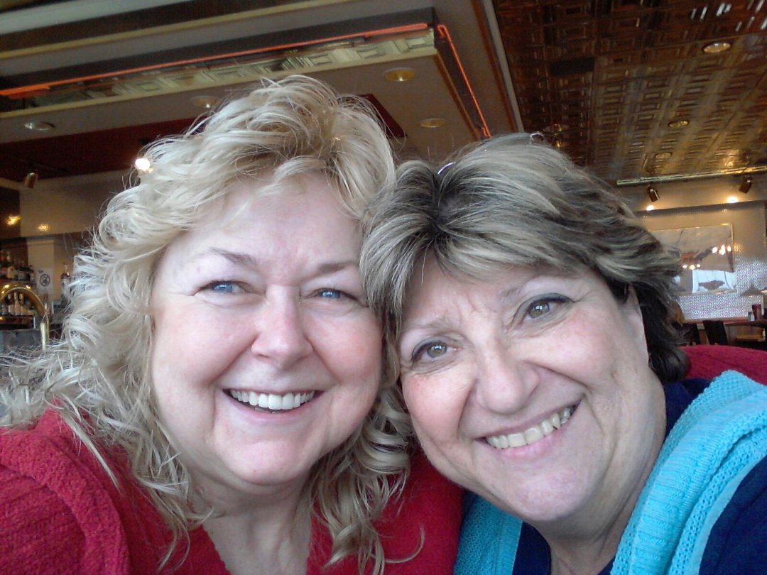 Brigitte Noonan's album, Mobile Uploads