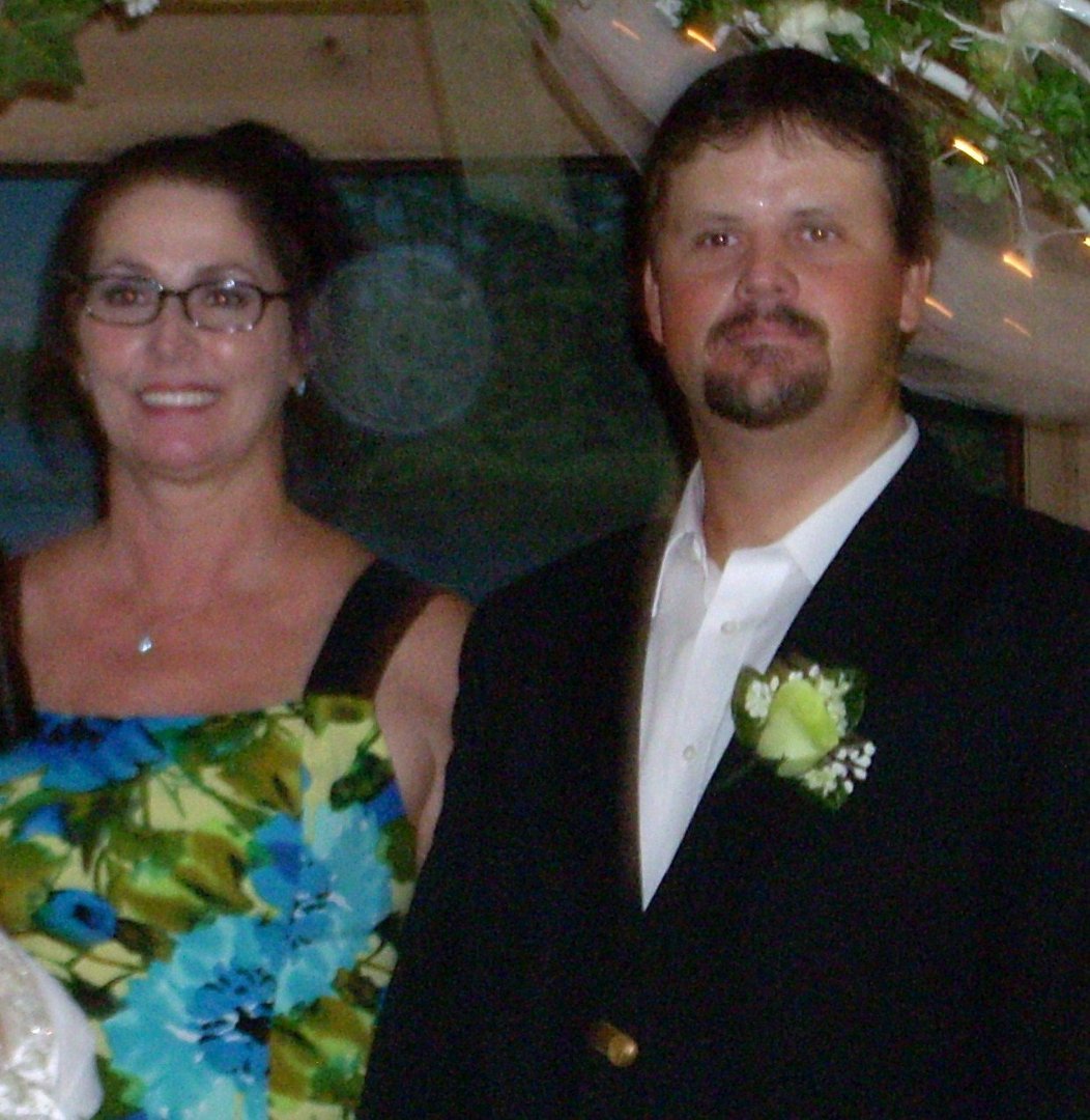 Cindy Nicklas' album, Profile Pictures