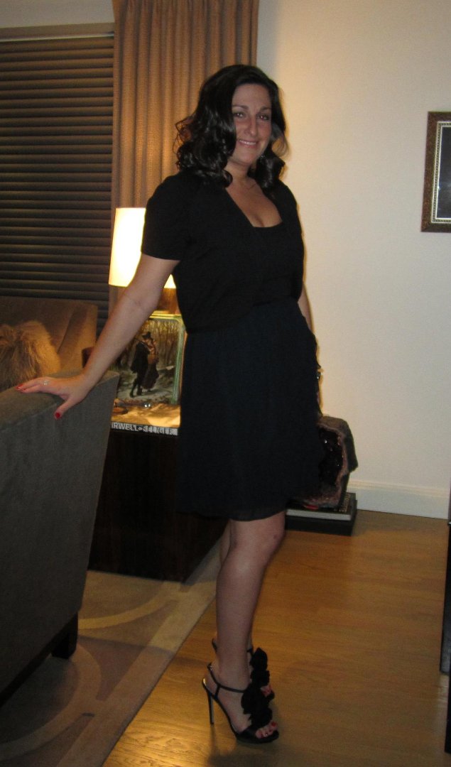 Allison Spiro's album, Profile Pictures