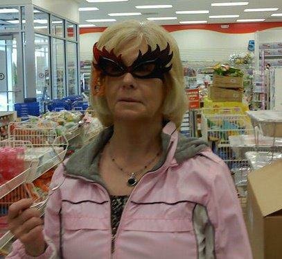 Barbara Conley's album, Profile Pictures