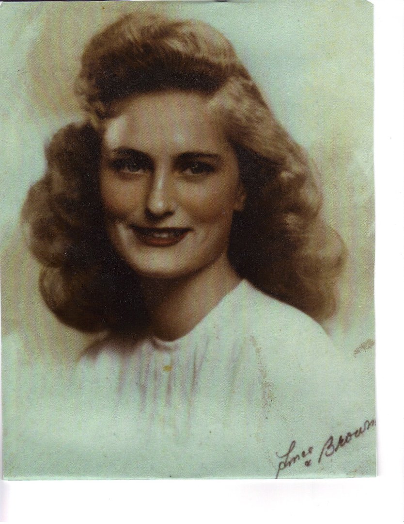 Lynn Dunagan's album, Profile Pictures