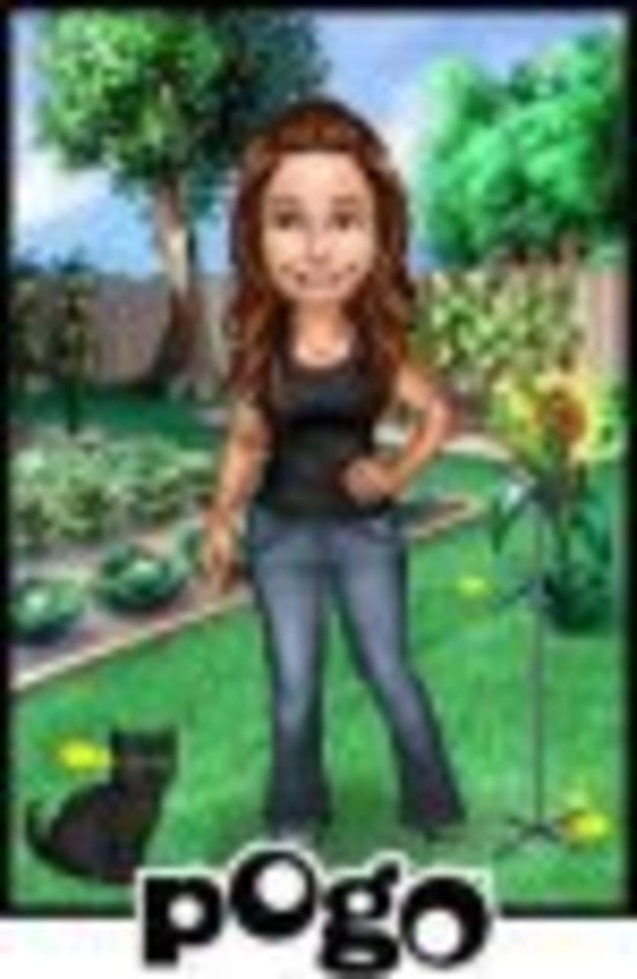 SENIDA ROMERO's album, Profile Pictures