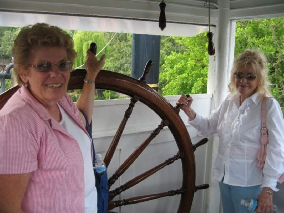 Gloria Dooley's album, Random Family Pictures
