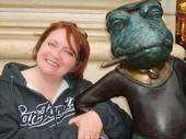 Kathy Crowl's album, Profile Pictures