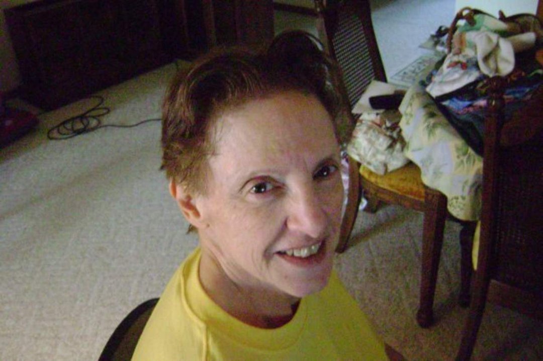 Martha Lamb's album, Profile Pictures