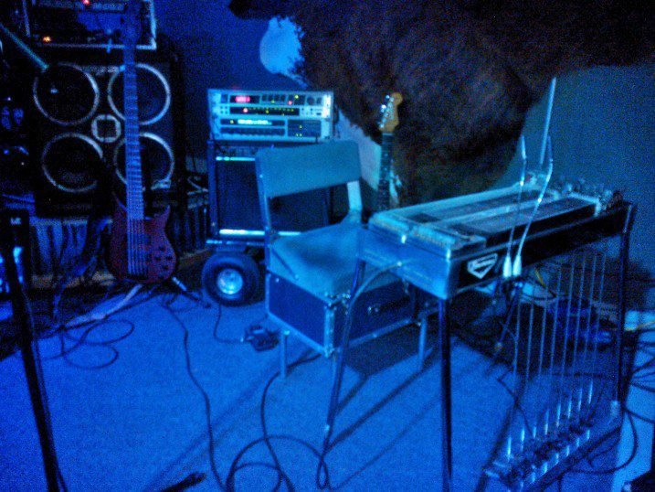 Gina Weinzapfel's album, Mobile Uploads
