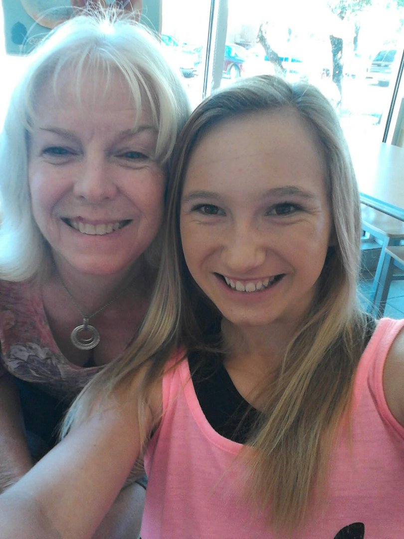 Vicki McGee's album, Mobile Uploads