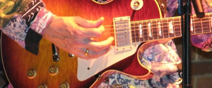 Lee Howard's album, Cover Photos