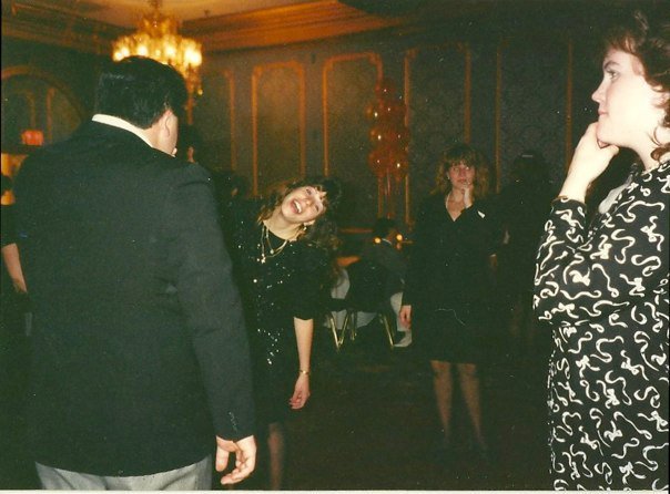 Sally Jackson's album, Jan 9, 2011
