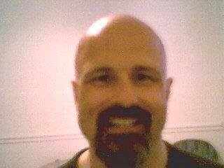 Scott Christy's album, Profile Pictures