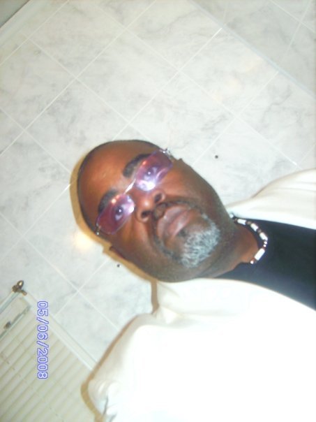 wayne Hughes' album, ANTHONY