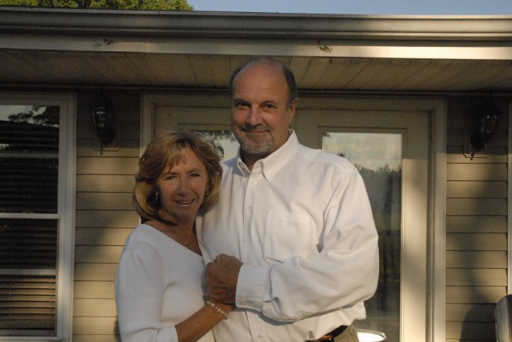 June Cole's album, Me and Family