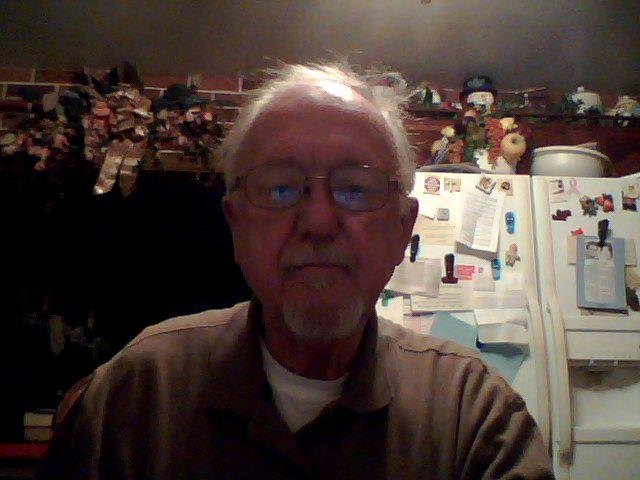 Thomas Johnson's album, CyberLink YouCam Photos