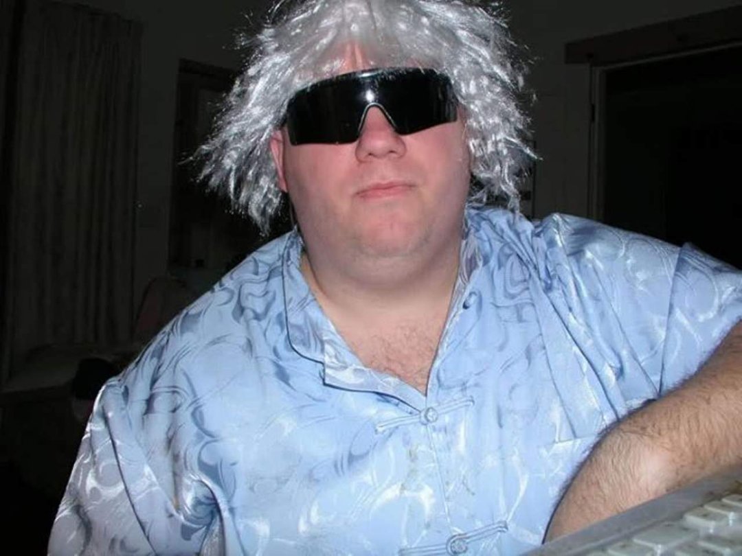Philip Wright's album, Profile Pictures