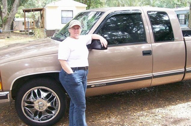 Nanny Gowder's album, Profile Pictures