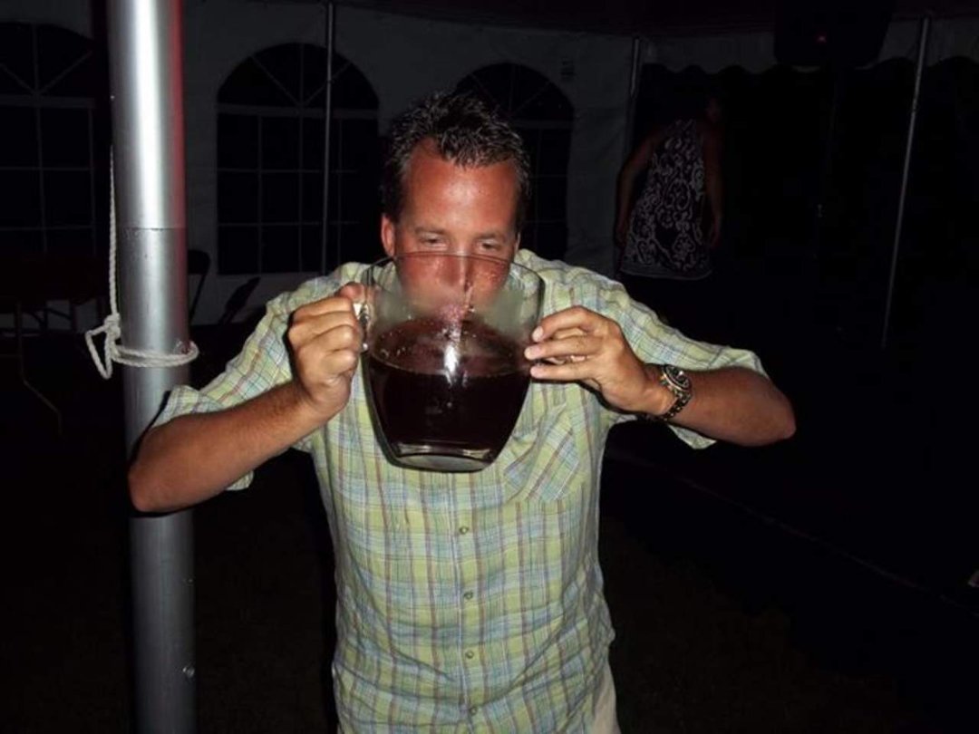George Gore's album, Cover Photos