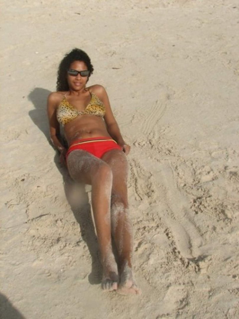 Daniel Lemus' album, Playa Boca Chica