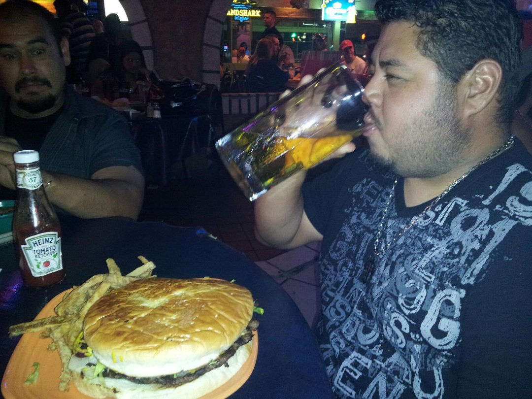 Jesse Alonso's album, Mobile Uploads