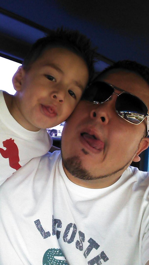 Edgar Lopez's album, Mobile Uploads