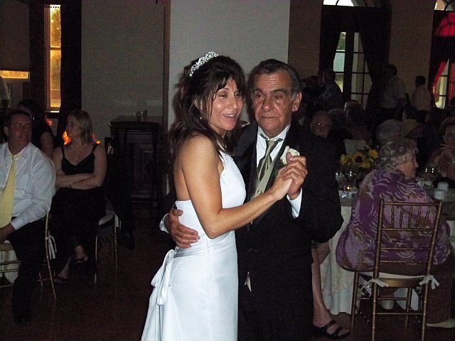 Lisa Car's album, Jennines Wedding 7/10