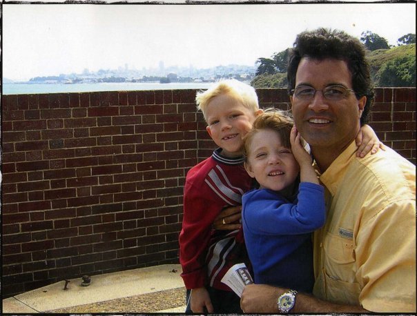 Pete Montero's album, Profile Pictures