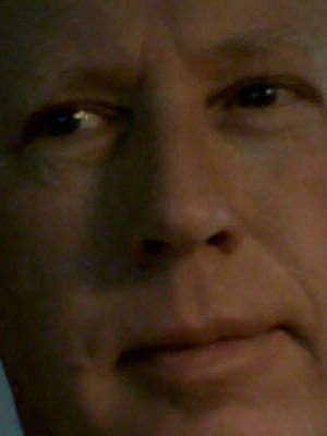 Kenneth Aberle's album, Profile Pictures