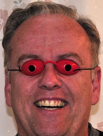 Michael Hamm's album, Profile Pictures